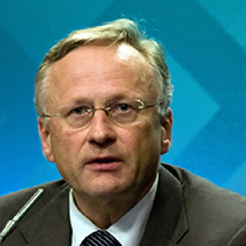 Svein Gjedrem
