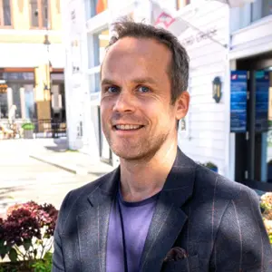 Anders Martinsen