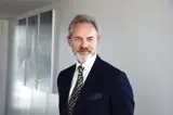 Portrett av en mann